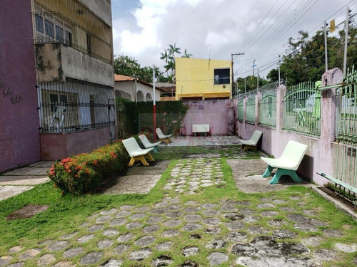 Imagem 11 de 15 de Apartamento Com 1 Dormitório, 55 M² - Mosqueiro - Belém/pa - Ap0670