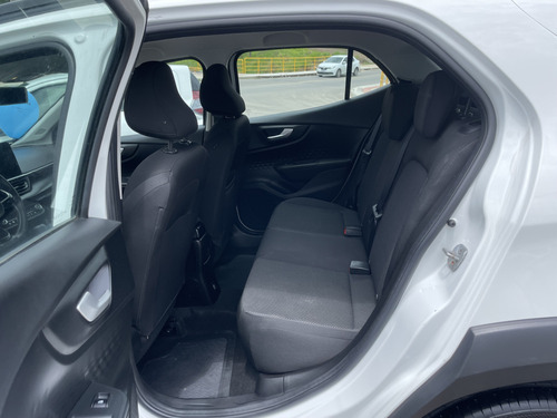 Fiat Pulse 1.3 8V Flex Aut.
