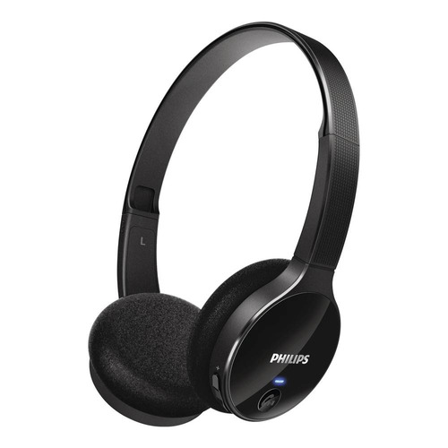 Audífonos Philips Shb4000 On Ear Bluetooth Envío Gratis