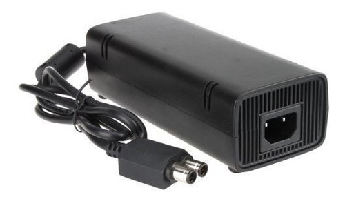 Transformador Fuente Para Xbox 360 Slim 220v Nueva