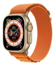 Comprar Reloj inteligente Smart Watch Hw8 Ultra Screen 2.02 Serie 8, reloj inteligente de color dorado