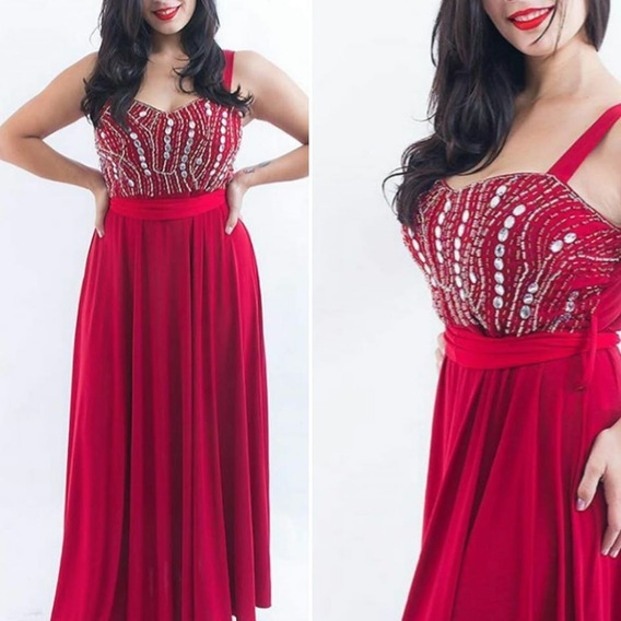 Vestido Fiesta Gordita | MercadoLibre 📦 Vestido Fiesta Gordita | MercadoLibre 📦