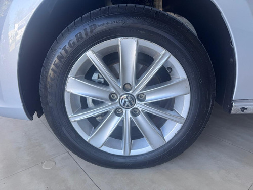 Volkswagen Polo 1.6 Msi Comfortline