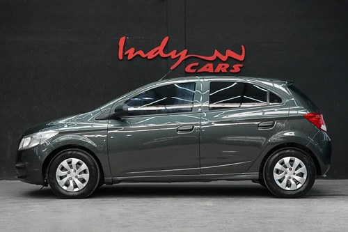 Chevrolet Onix 1.4 Joy Ls 98cv