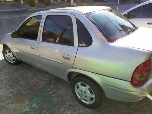Chevrolet Corsa Sed.wind 1.0/millenium/classic
