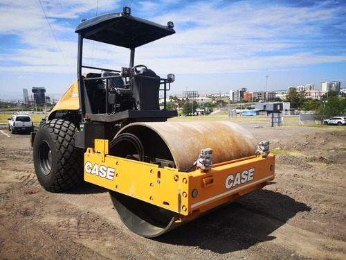 Imagen 5 de 12 de 02) Vibrocompactador Para Terraceria Case 1107 Ex-d Nuevo