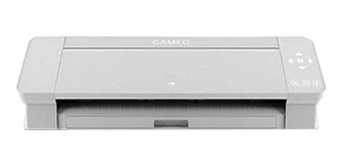 Plotter De Corte Silhouette Cameo 4 Para Vinil Con Bluetooth