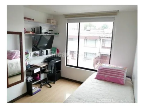 Vendo Apartamento En El Batán-suba