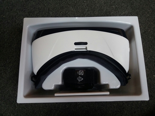 Samsung Gear Vr By Oculus