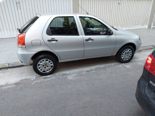 Fiat Palio 1.4 Fire 2007