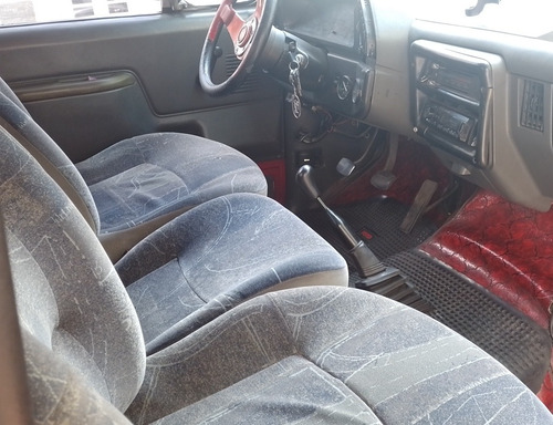 Imagen 9 de 11 de Ford F-100 1993 3.6
