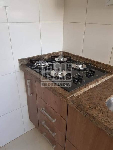 Imagem 9 de 22 de Apartamento Padrão Para Venda No Bairro Vila Esperança, 2 Dorm, 0 Suíte, 1 Vagas, 0 M - 1678