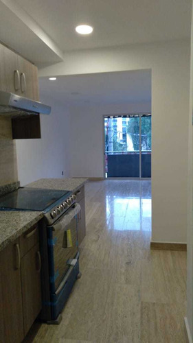 Imagen 5 de 14 de Venta Departamento 71m2 Sevilla Portales, 2recámaras 2baños