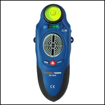 Scanner Laser De Materiales Prasek Premium Pr-1010