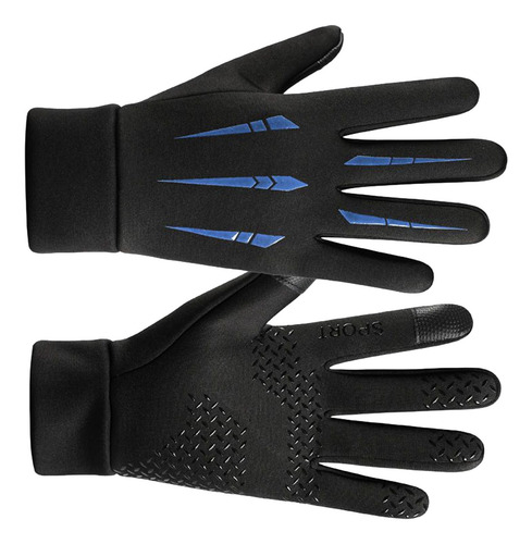 Guantes De Esquí De Invierno Guantes De Esquí Guantes De