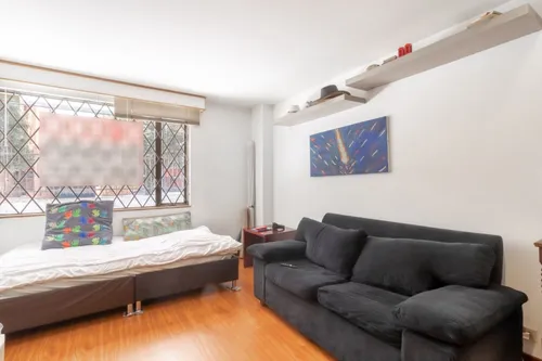 Apartamento En Arriendo/venta En Chico Norte Iii Sector. Cod V22640