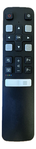 Control Remoto Smart Tv Para Hitachi Tcl Rca Admiral