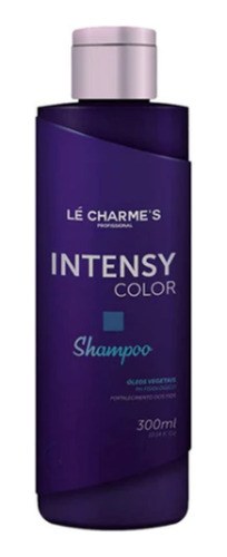 Shampoo Intensy Color 300ml