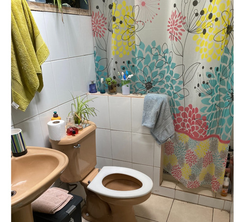 Casa De Un Piso