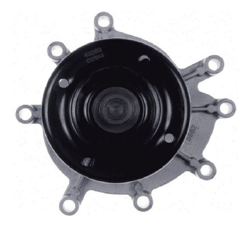 Bomba De Agua Dodge Dakota 2004-2005-2006-2007 V8 4.7 Gates