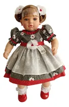 Comprar Muñecas Geli Original Nueva Nicol Realista Vinil Reborn 