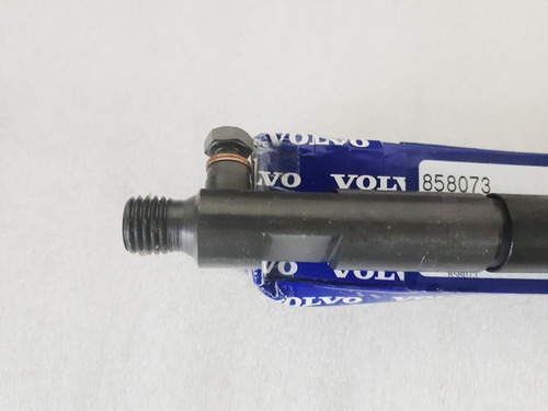 Inyector Volvo Penta # 858073 Paramotores Diesel 2003 T.