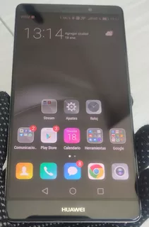 Huawei Mate 8