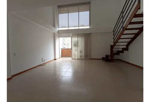 Arriendo Apartamento Duplex Otra Parte
