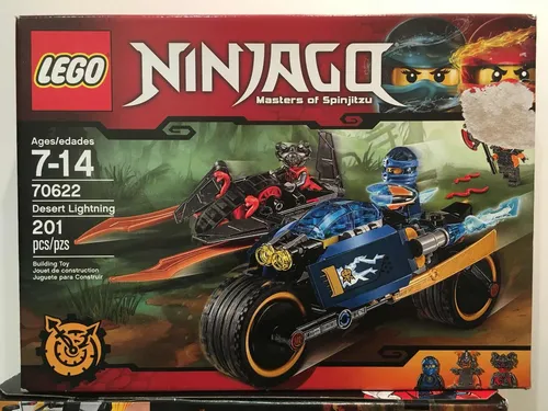 Lego 70622 sale