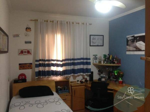 Imagem 19 de 20 de Casa Com 3 Dormitórios À Venda, 200 M² Por R$ 860.000,00 - Granja Viana - Cotia/sp - Ca0517