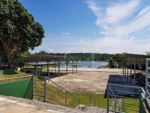 Imagem 3 de 3 de Terreno À Venda, 880 M² Por R$ 280.000 - Ponta Negra - Manaus/am - Te0824
