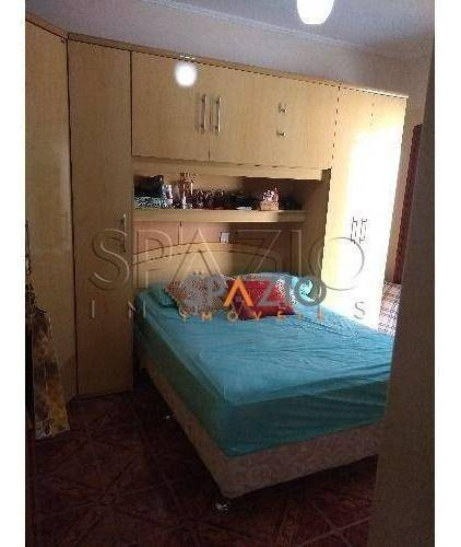 Imagem 2 de 21 de Casa Residencial À Venda, Jardim América, Rio Claro. - Ca0144