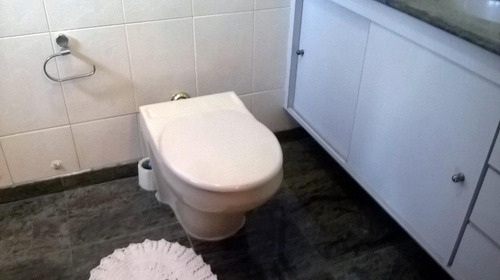 Imagem 16 de 21 de Apartamento Residencial À Venda, Alto Da Mooca, São Paulo. - Ap4314