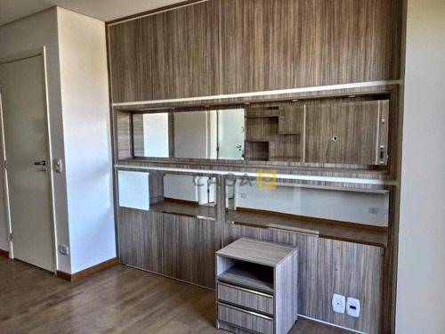 Imagem 25 de 28 de Apartamento Triplex Com 3 Dormitórios À Venda, 430 M² Por R$ 1.850.000,00 - Centro - Americana/sp - At0001