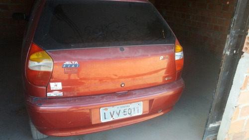Imagem 2 de 3 de Fiat Palio 2006 1.4 Elx Flex 5p