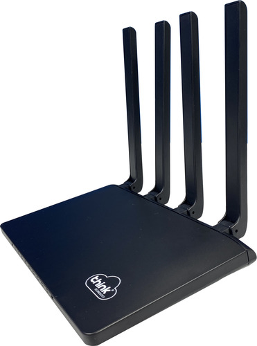 Kit 10 Onu Wifi 5 Gpon Epon Ont Ac1200 Think 2 Portas + Voip