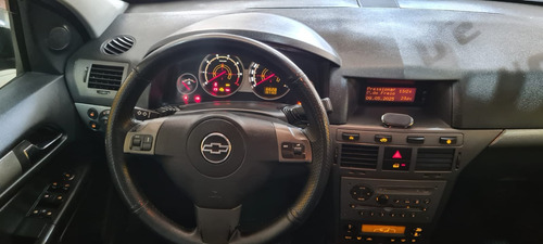 Chevrolet Vectra 2.0 Elite Flex Power Aut. 4p