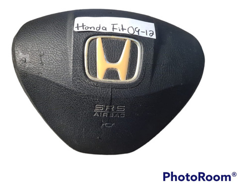 Bolsa De Aire Original Usada Honda Fit 2009-2012