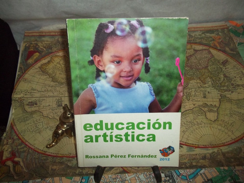 Educación Artística.