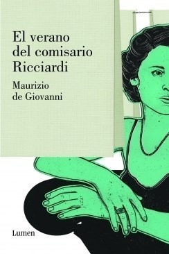 Verano Del Comisario Ricciardi - De Giovanni Maurizio (pape