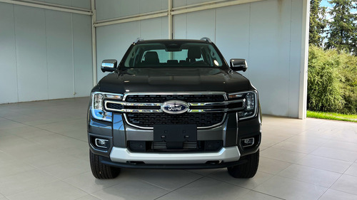 Ford Ranger Limited Plus V6 3.0