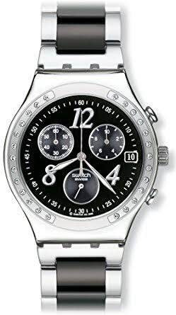 Swatch Irony Dreamnight