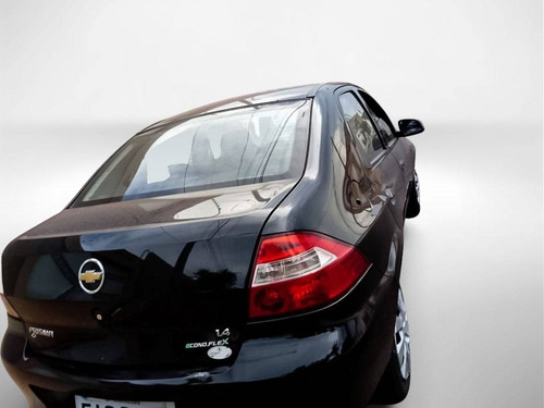 Chevrolet Prisma Joy 1.4 8v Flex