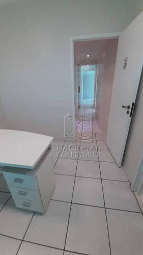 Imagem 6 de 30 de Sala, 79 M² - Venda Por R$ 425.000,00 Ou Aluguel Por R$ 2.200,00/mês - Vila Guiomar - Santo André/sp - Sa0510