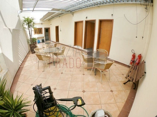 Imagem 25 de 30 de Predio - Pr00937 - 33185385
