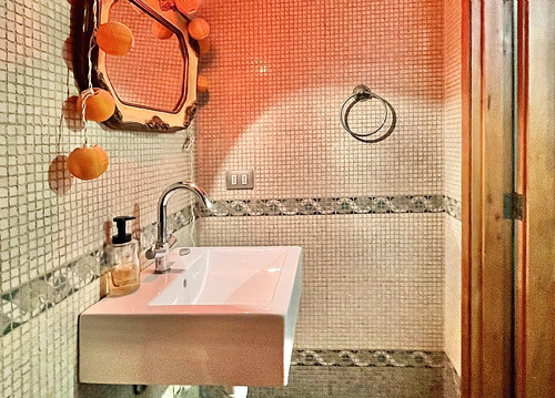Casa Estilo Inglés Remodelada/ Pedro De Valdivia Norte