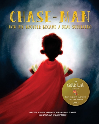 Libro Chase-man: How My Brother Became A Real Superhero -...