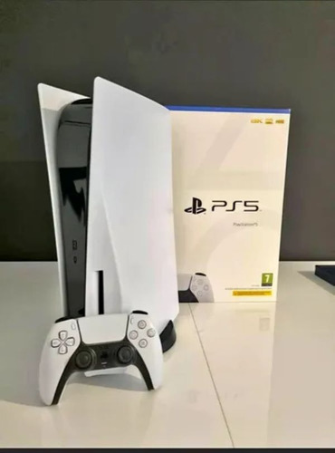 Playstation 5 Console Slim