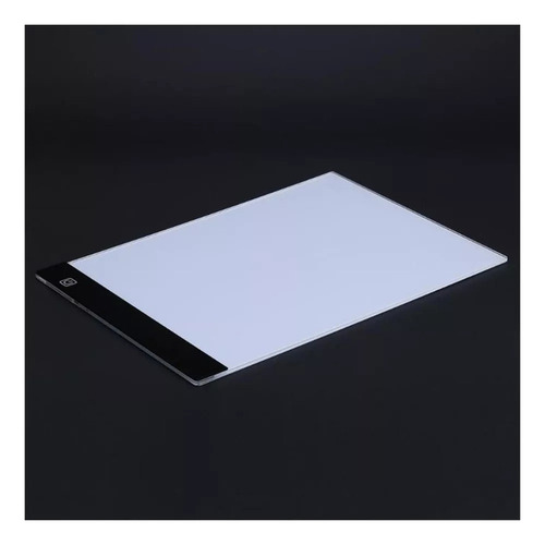 Mesa De EstĂȘncil Digital Iluminada Por Led A4 Para Desenho