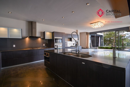 Imagen 13 de 30 de Casa De Lujo En Venta - Renta Con Alberca Fracc Gran Jardín